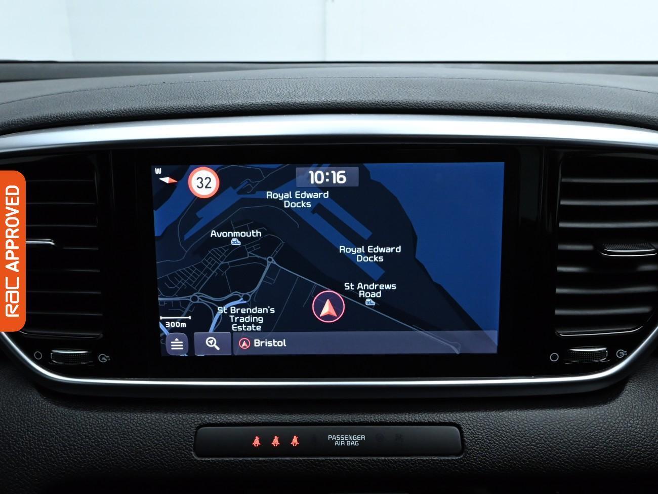 Used Kia Sportage 2021 for sale - 77577684: Photo 20