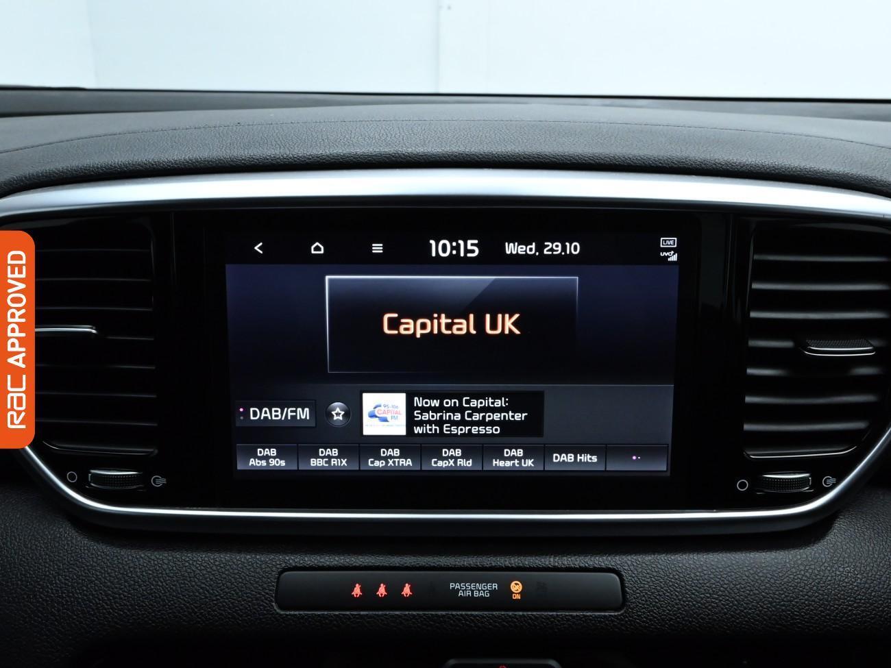 Used Kia Sportage 2021 for sale - 77577684: Photo 21