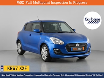 Used Suzuki Swift 2017 for sale - 78521773: Photo