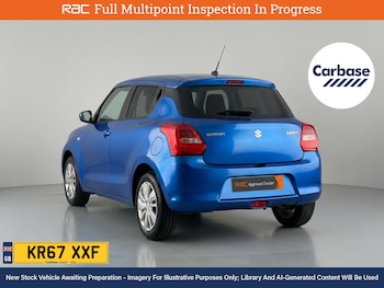 Used Suzuki Swift 2017 for sale - 78521773: Photo