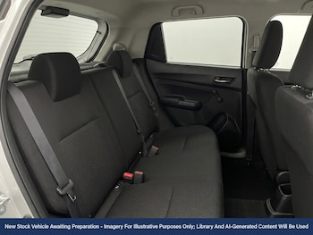 Used Suzuki Swift 2017 for sale - 78521773: Photo