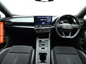 Used Cupra Formentor 2021 for sale - 78541720: Photo