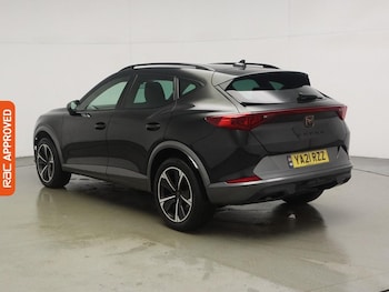 Used Cupra Formentor 2021 for sale - 78541720: Photo