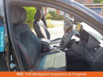 Used Hyundai TUCSON 2020 for sale - 74864097: Photo