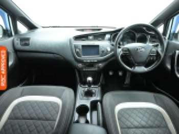 Used Kia Ceed 2017 for sale - 74374801: Photo