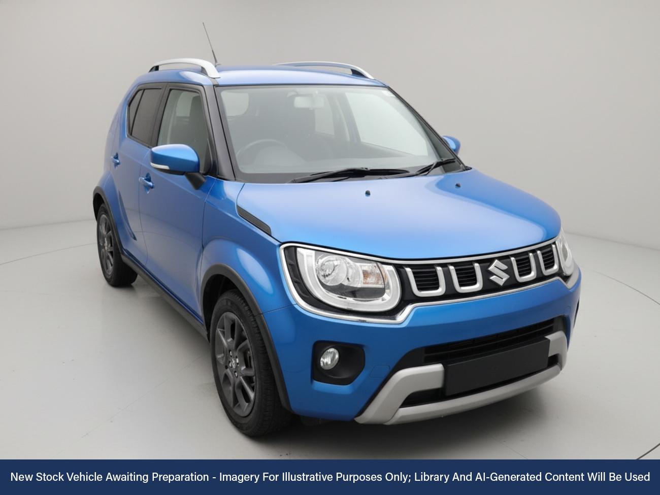 Used Suzuki Ignis 2022 for sale - 76782901: Photo 1