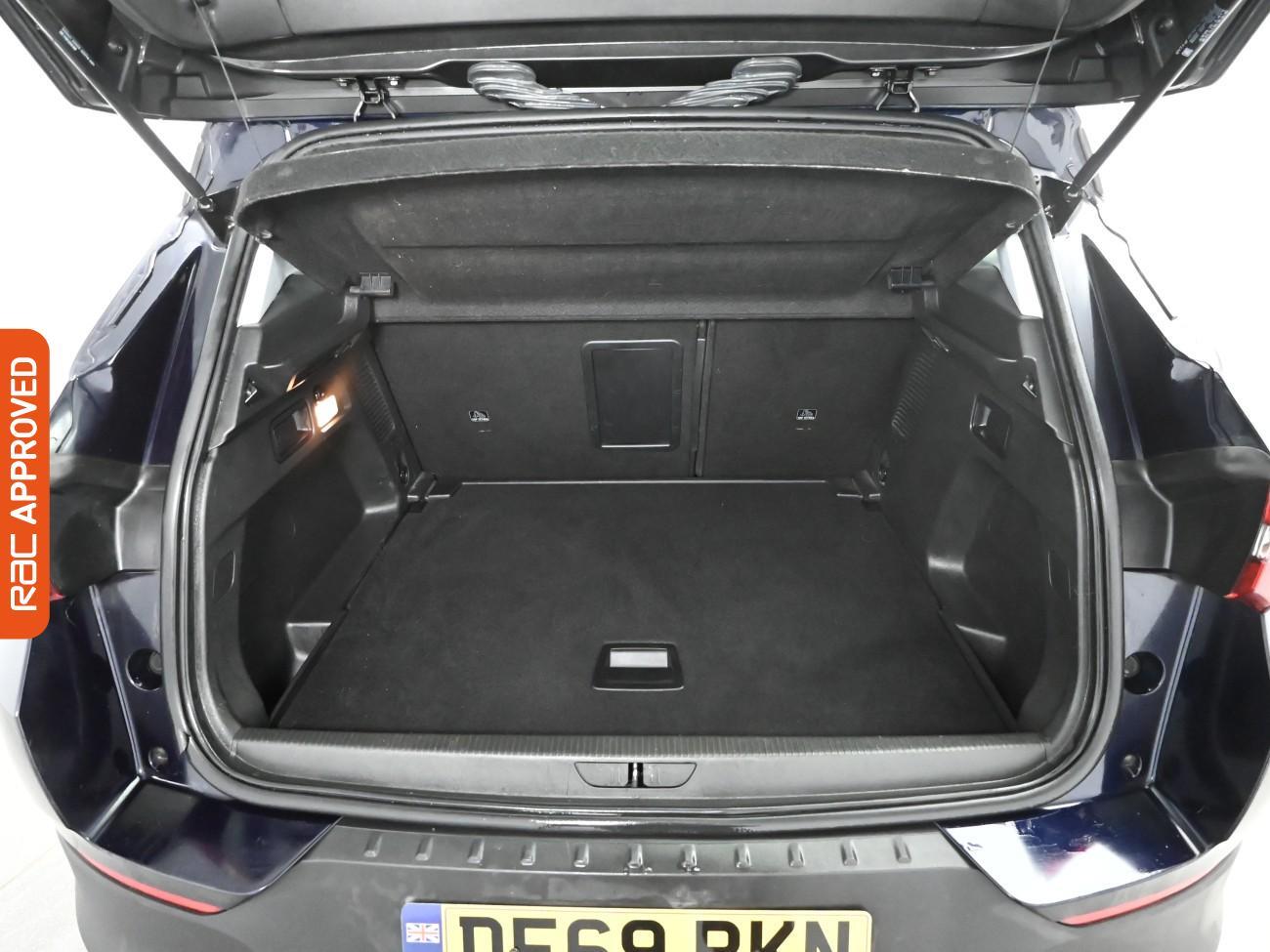 Used Vauxhall Grandland X 2019 for sale - 76820058: Photo 13