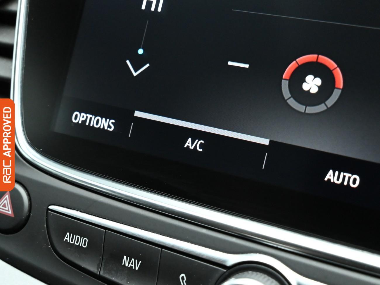 Used Vauxhall Grandland X 2019 for sale - 76820058: Photo 14