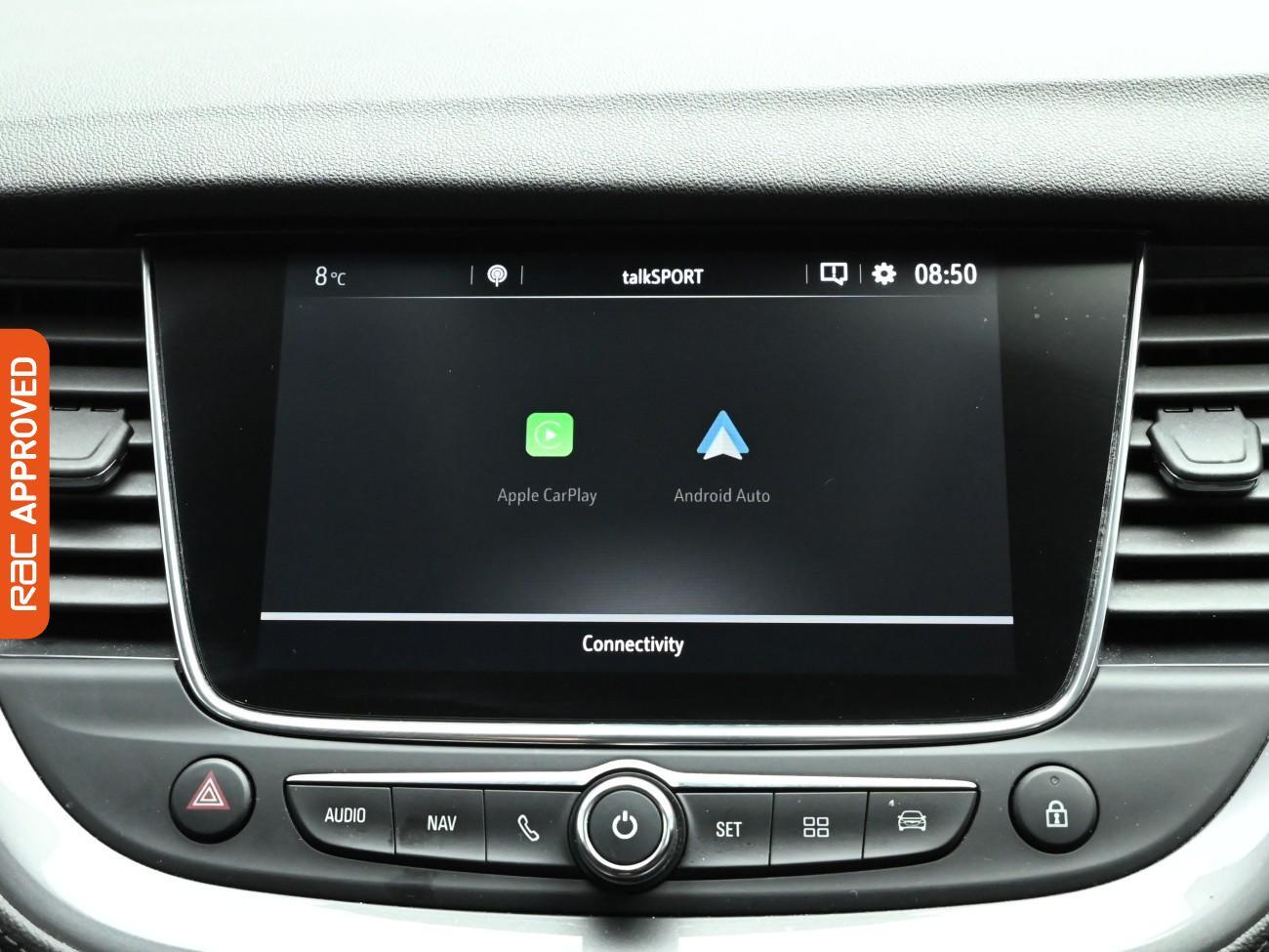 Used Vauxhall Grandland X 2019 for sale - 76820058: Photo 17