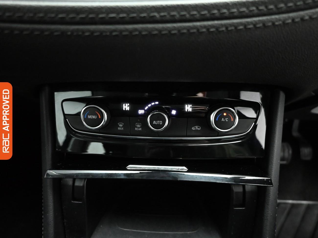 Used Vauxhall Grandland X 2019 for sale - 76820058: Photo 18