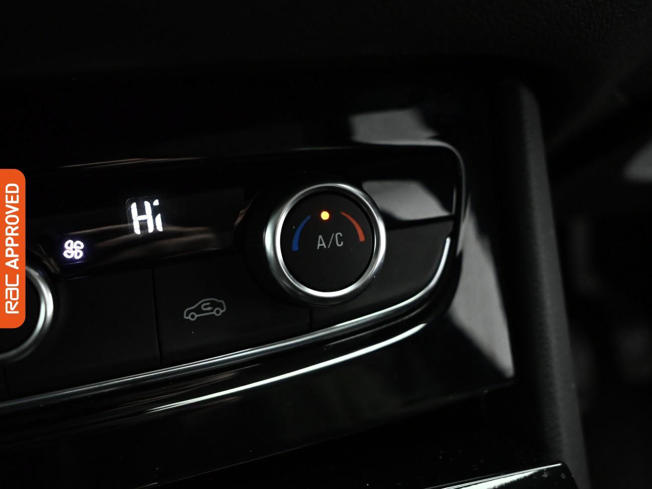 Used Vauxhall Grandland X 2019 for sale - 76820058: Photo 19