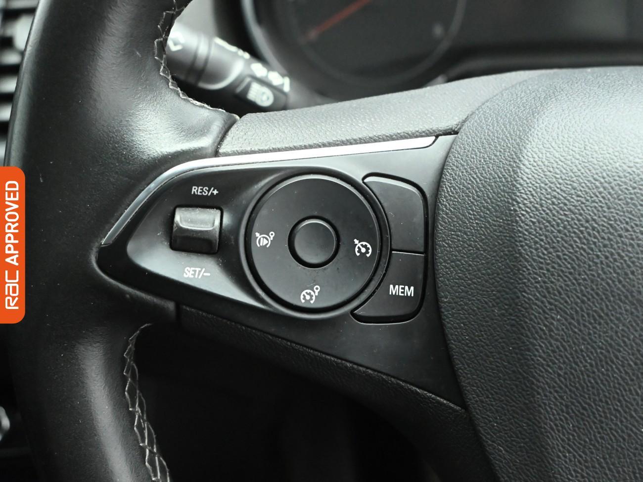 Used Vauxhall Grandland X 2019 for sale - 76820058: Photo 22