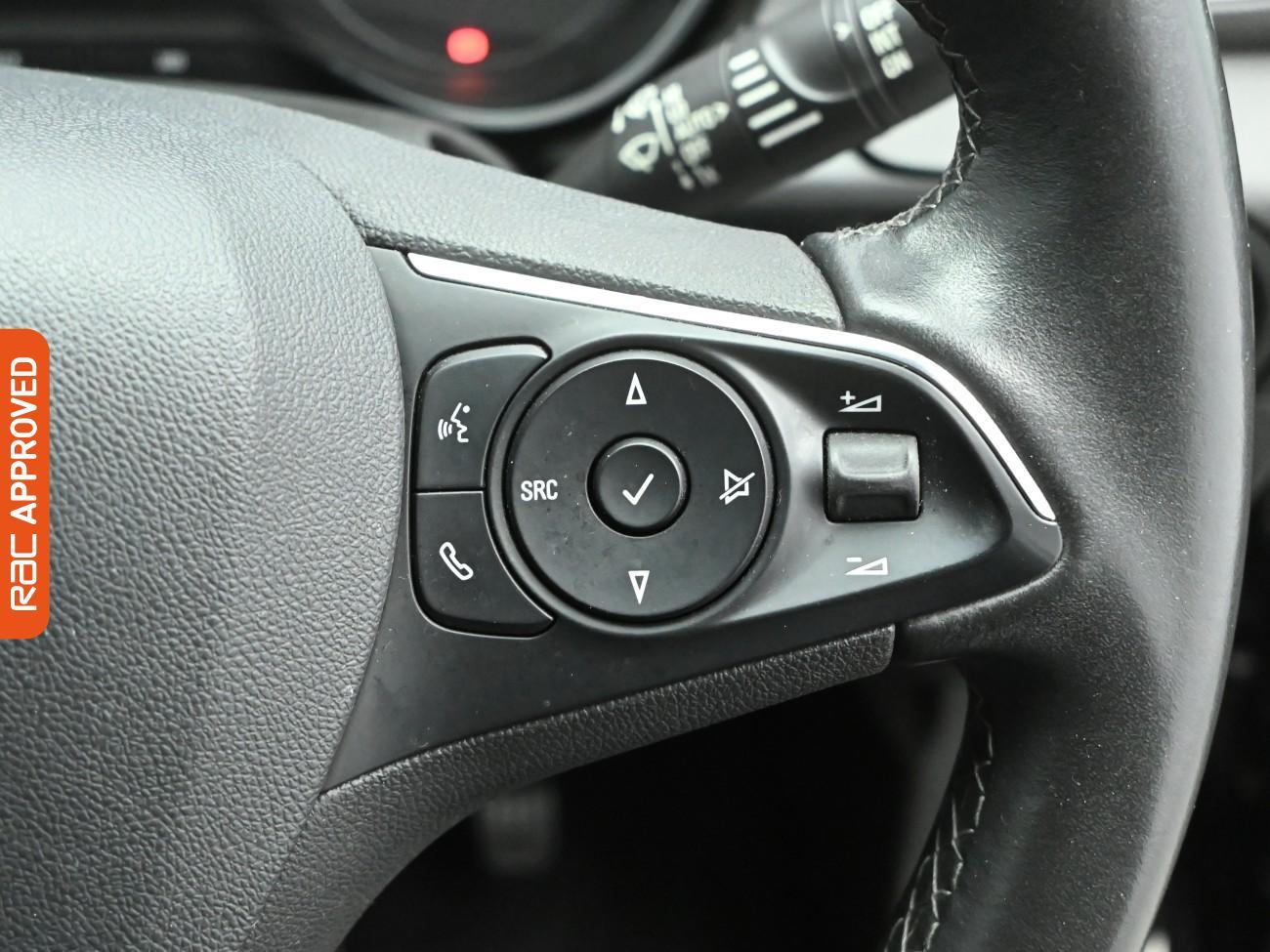 Used Vauxhall Grandland X 2019 for sale - 76820058: Photo 23