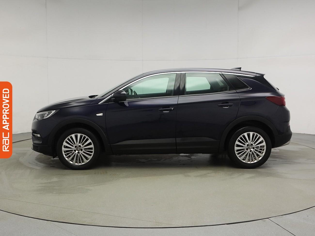 Used Vauxhall Grandland X 2019 for sale - 76820058: Photo 28