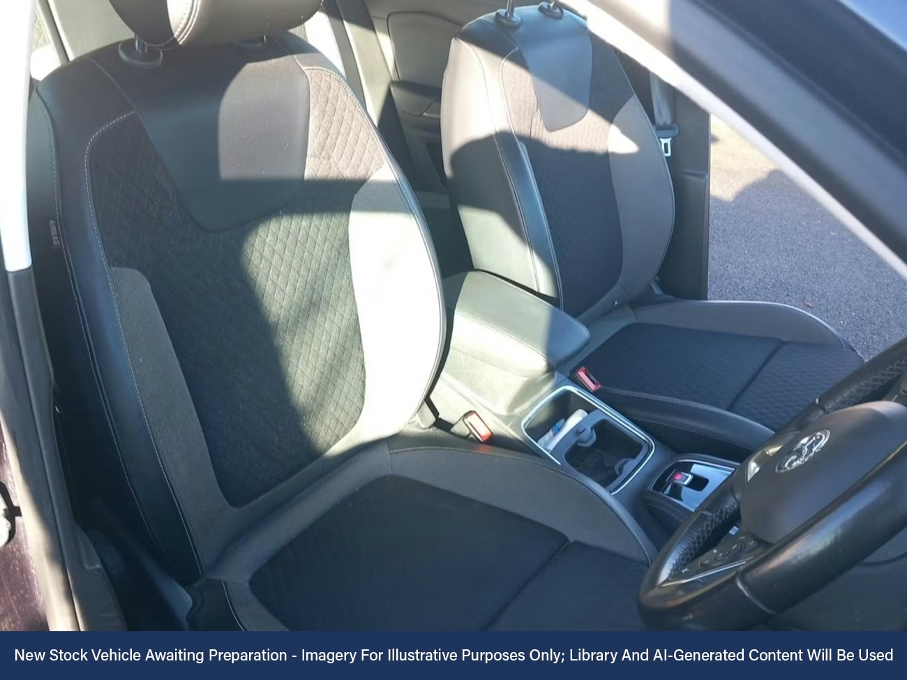 Used Vauxhall Grandland X 2025 for sale - 76820058: Photo 3