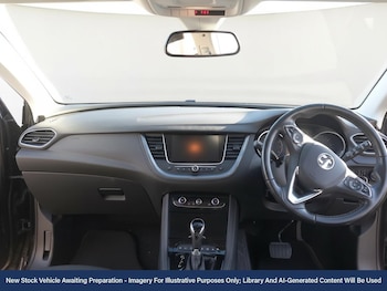 Used Vauxhall Grandland X 2025 for sale - 76820058: Photo