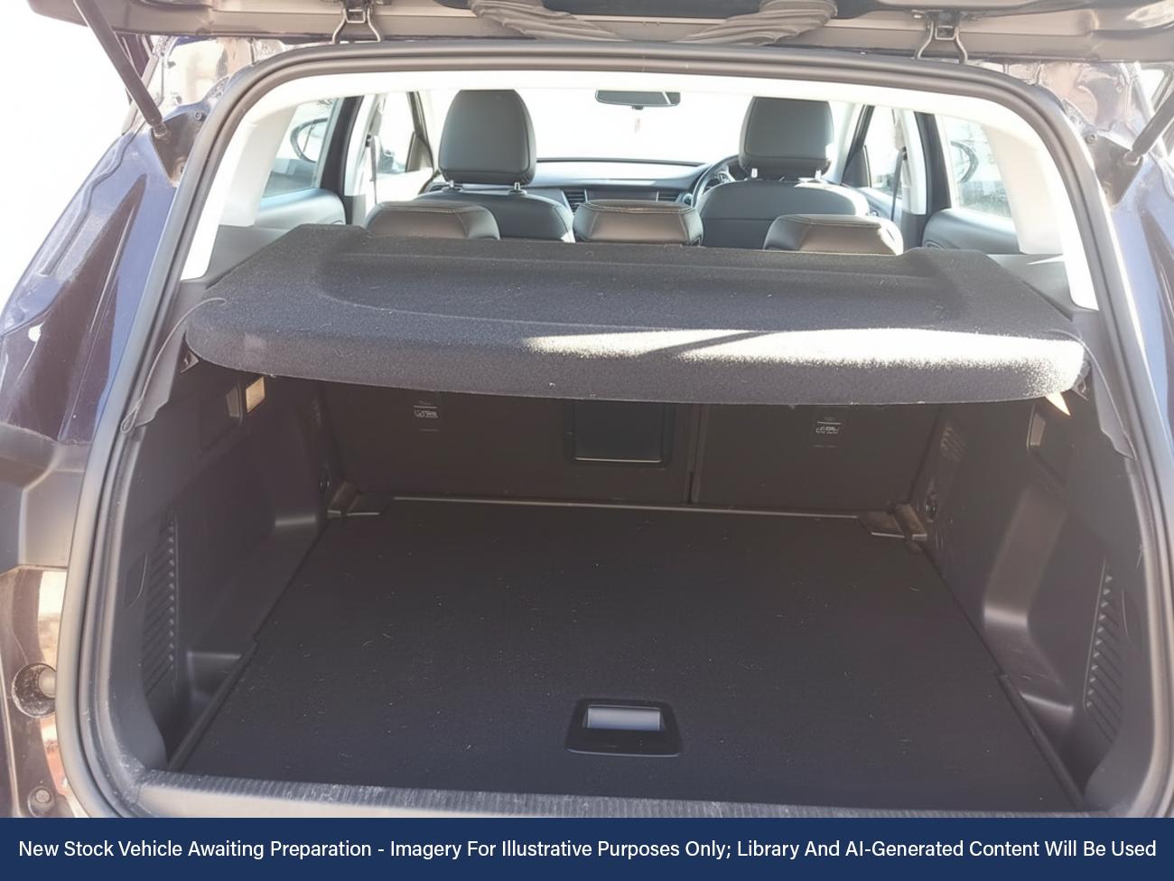 Used Vauxhall Grandland X 2025 for sale - 76820058: Photo 6