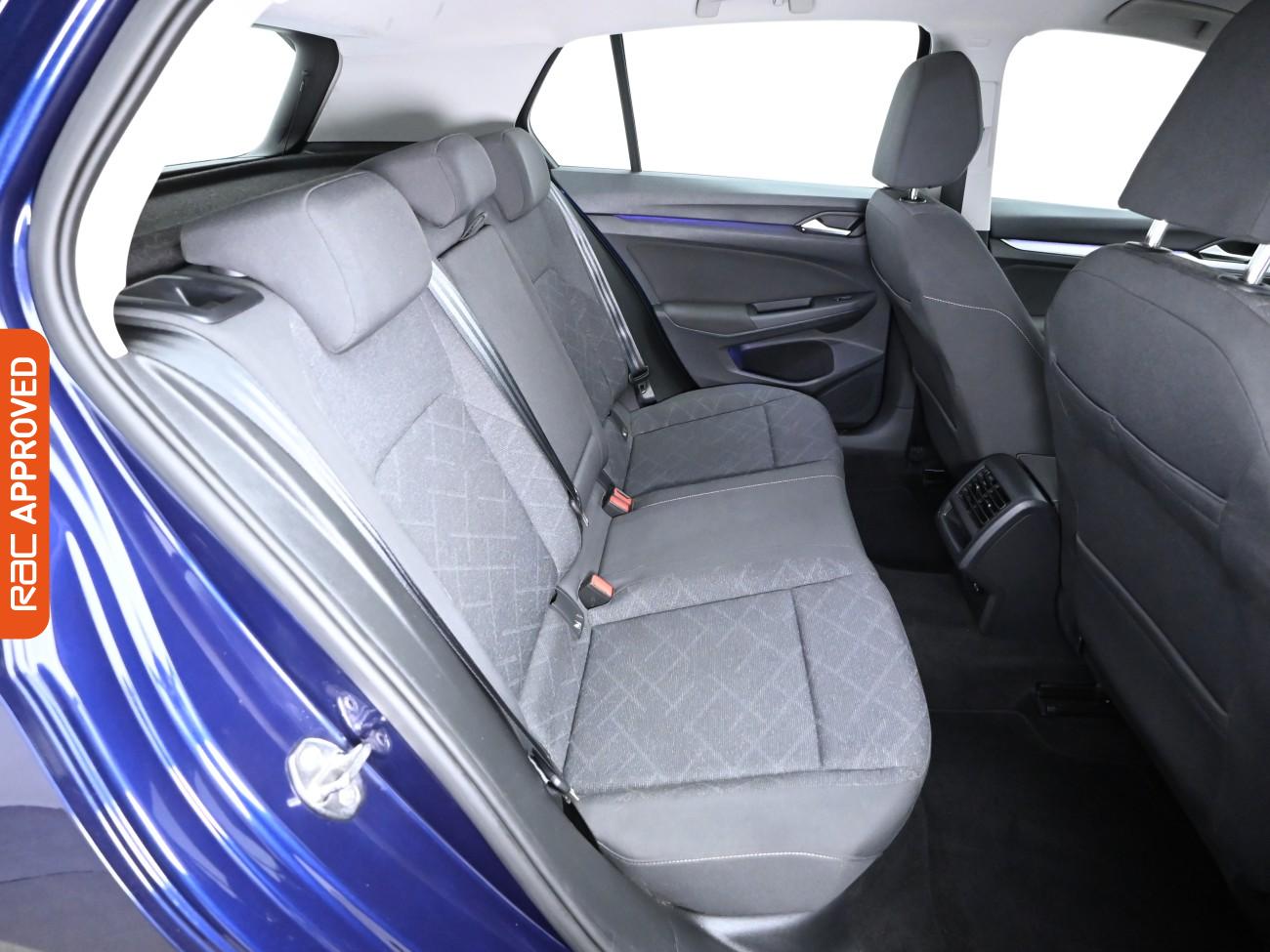 Used Volkswagen Golf 2022 for sale - 76264058: Photo 13