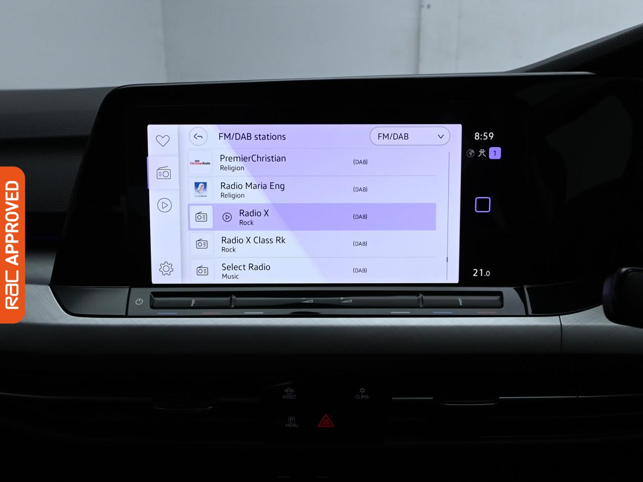 Used Volkswagen Golf 2022 for sale - 76264058: Photo 15