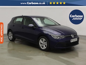 2022 - 2.0 TDI Life Hatchback 5dr Diesel Manual Euro 6 (s/s) (115 ps)