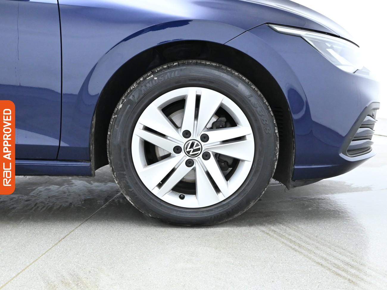 Used Volkswagen Golf 2022 for sale - 76264058: Photo 27