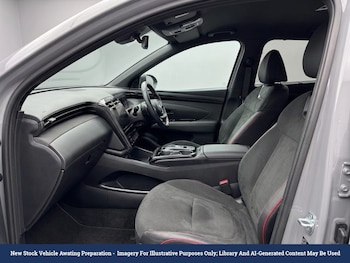 Used Hyundai TUCSON 2023 for sale - 79111222: Photo