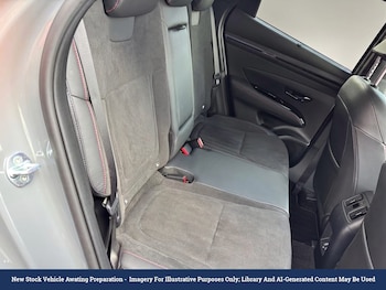 Used Hyundai TUCSON 2023 for sale - 79111222: Photo