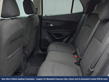 Used Vauxhall Mokka 2019 for sale - 77886428: Photo