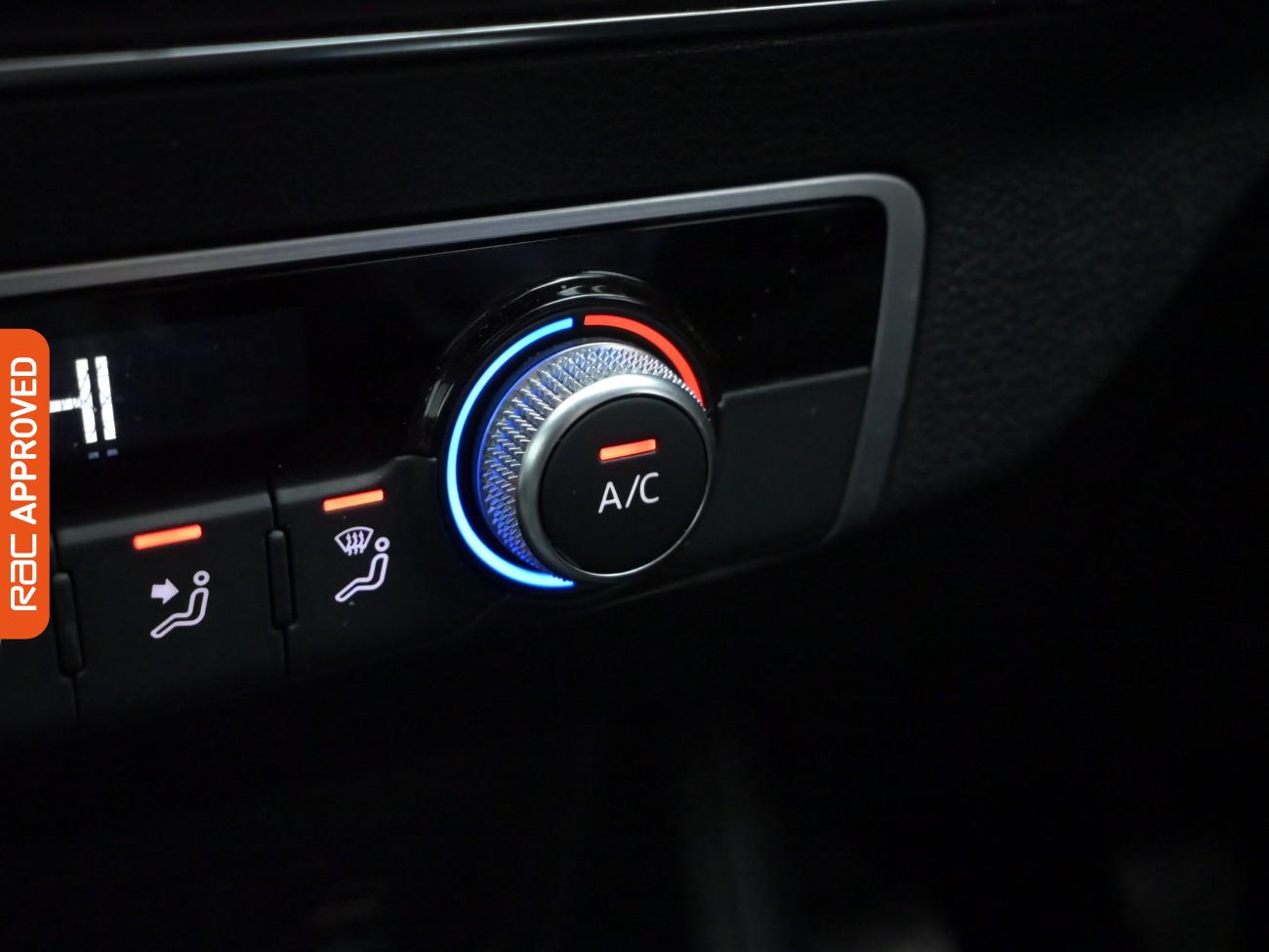 Used Audi Q2 2021 for sale - 76629872: Photo 18