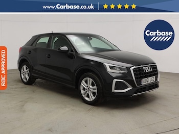 Used Audi Q2 2021 for sale - 76629872: Photo