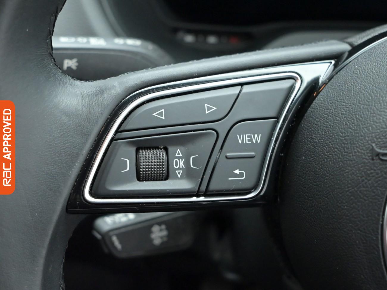 Used Audi Q2 2021 for sale - 76629872: Photo 22