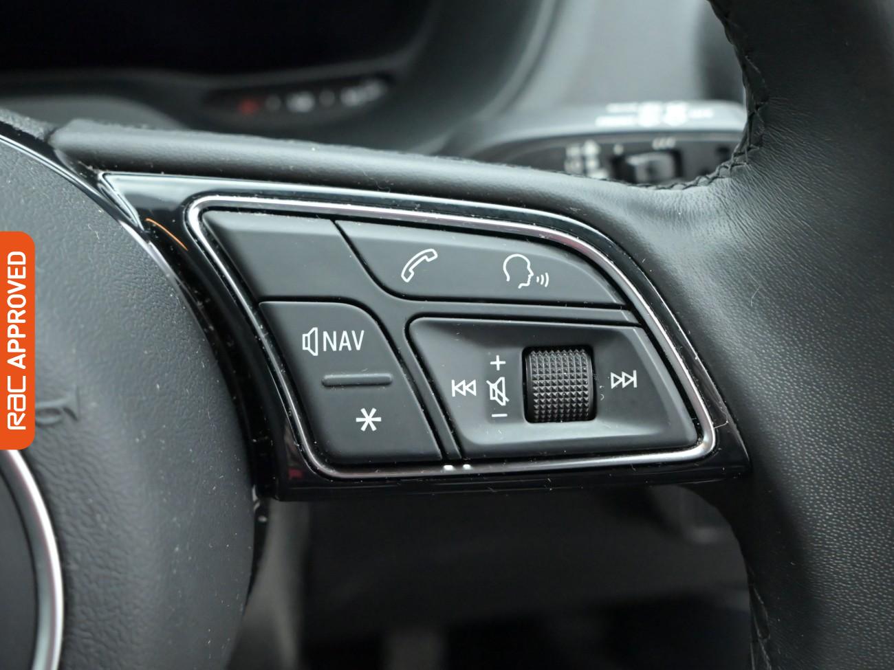 Used Audi Q2 2021 for sale - 76629872: Photo 23