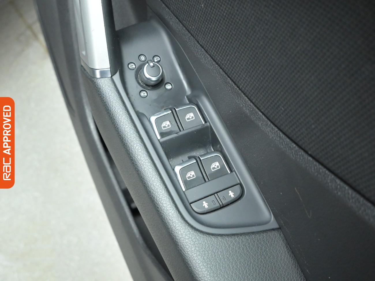 Used Audi Q2 2021 for sale - 76629872: Photo 24