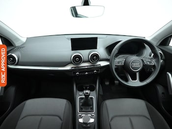 Used Audi Q2 2021 for sale - 76629872: Photo