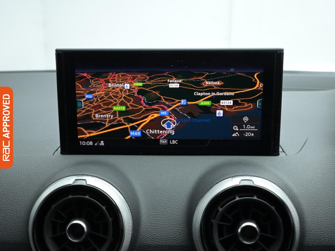 Used Audi Q2 2021 for sale - 76629872: Photo 3