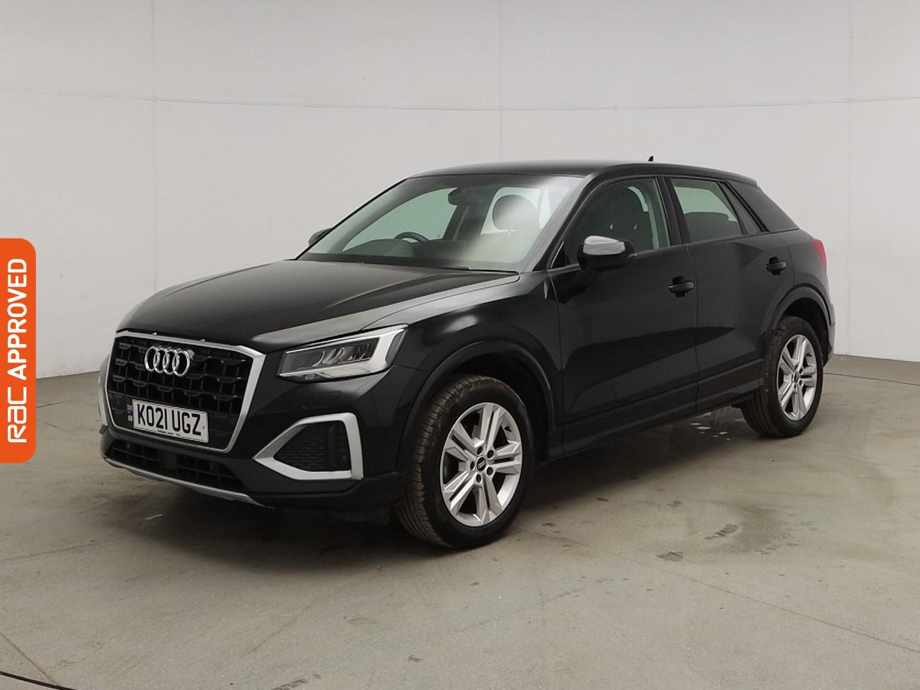 Used Audi Q2 2021 for sale - 76629872: Photo 30