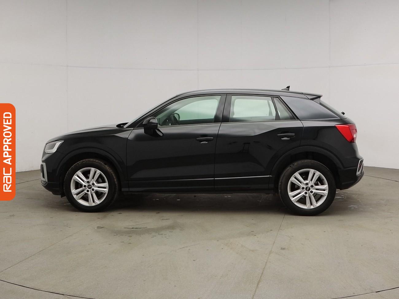 Used Audi Q2 2021 for sale - 76629872: Photo 31