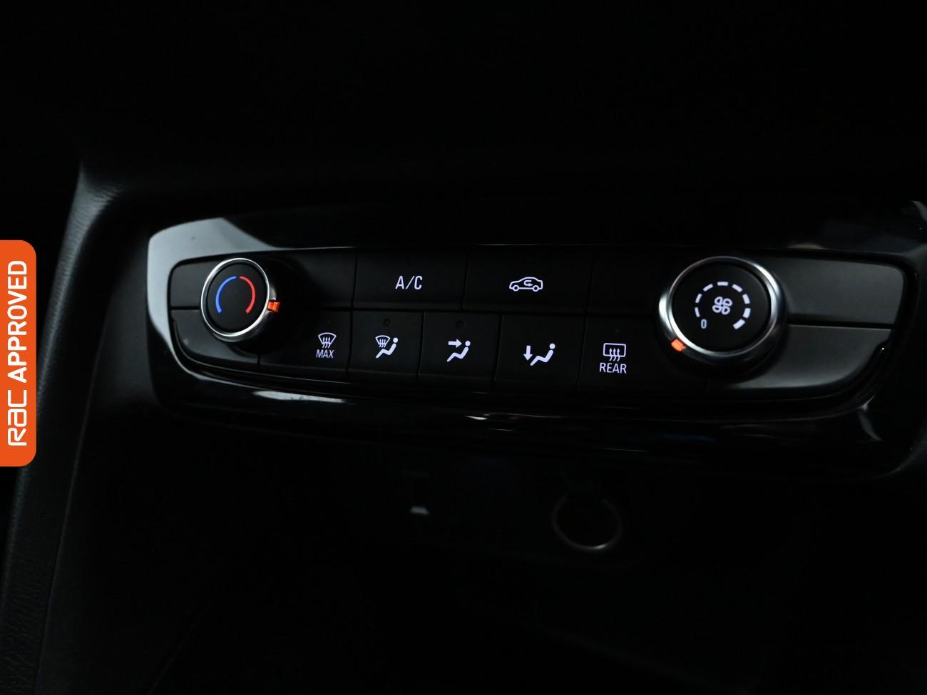 Used Vauxhall Corsa 2022 for sale - 76445554: Photo 14