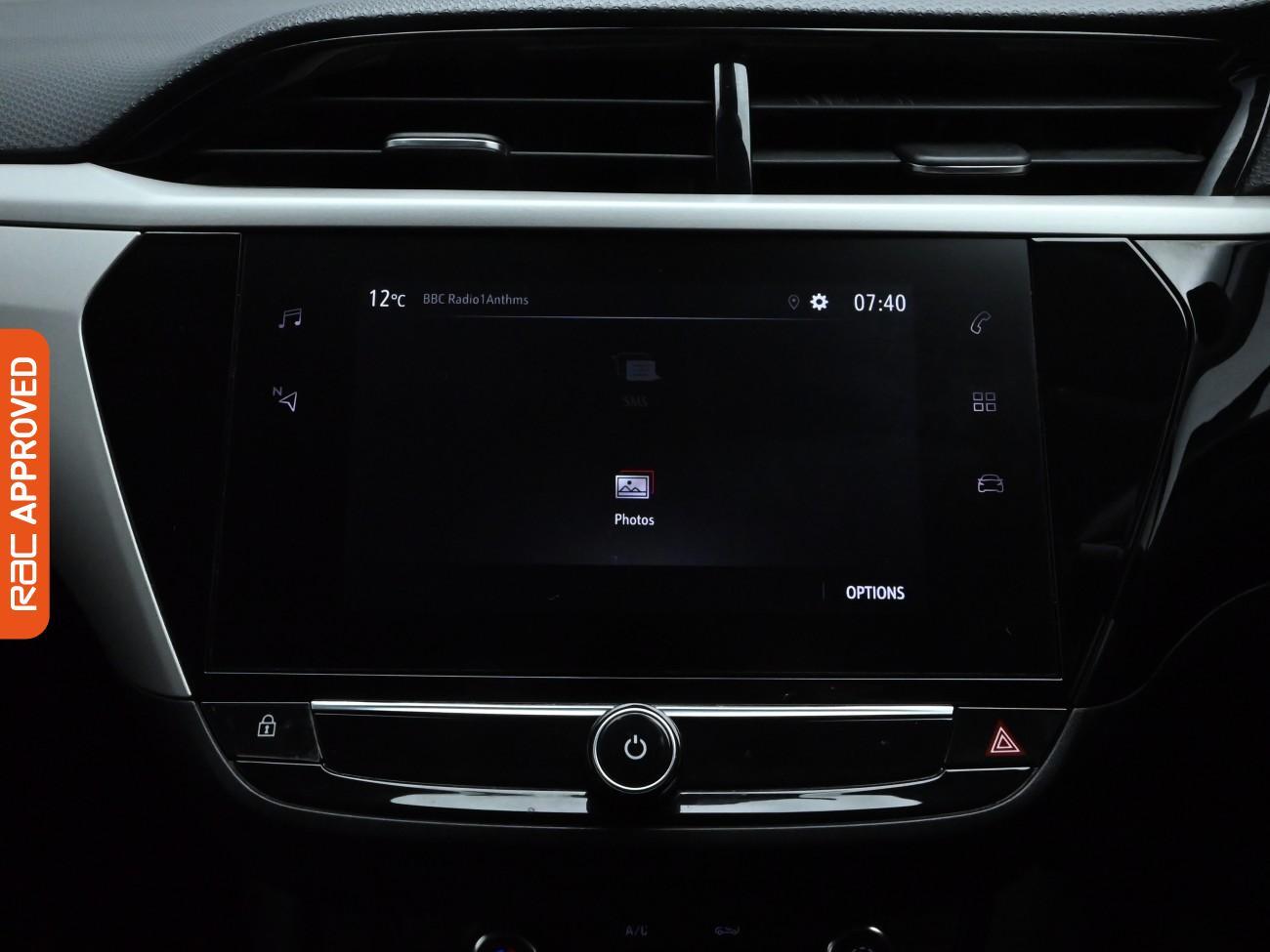 Used Vauxhall Corsa 2022 for sale - 76445554: Photo 16