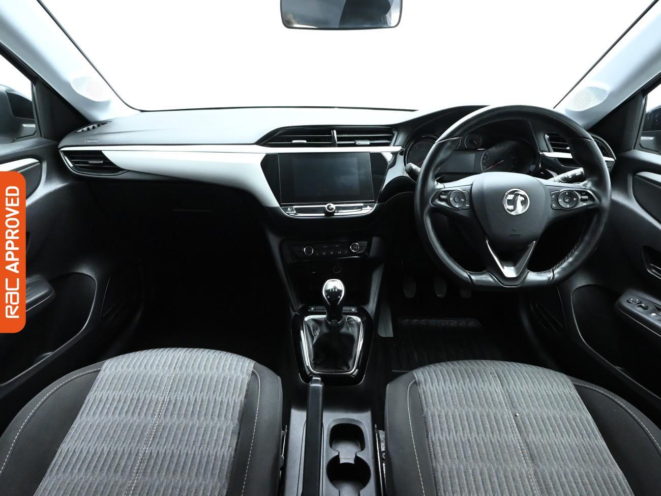 Used Vauxhall Corsa 2022 for sale - 76445554: Photo 2