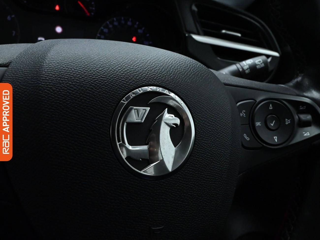 Used Vauxhall Corsa 2022 for sale - 76445554: Photo 21