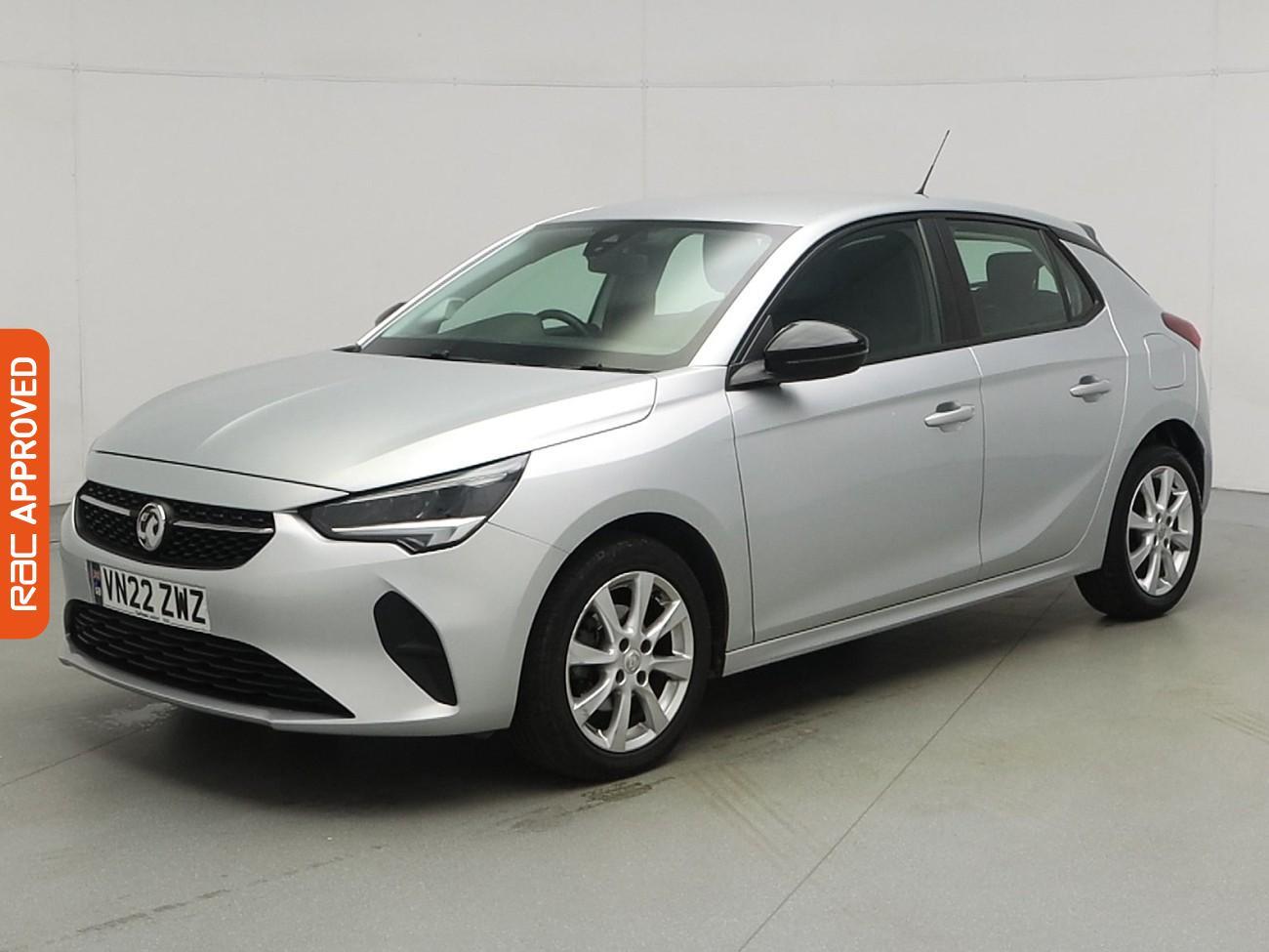 Used Vauxhall Corsa 2022 for sale - 76445554: Photo 26