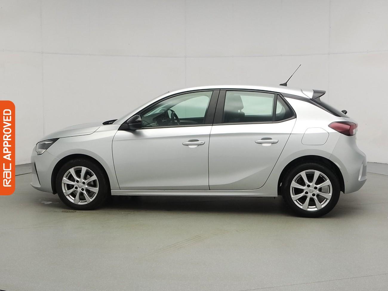 Used Vauxhall Corsa 2022 for sale - 76445554: Photo 27