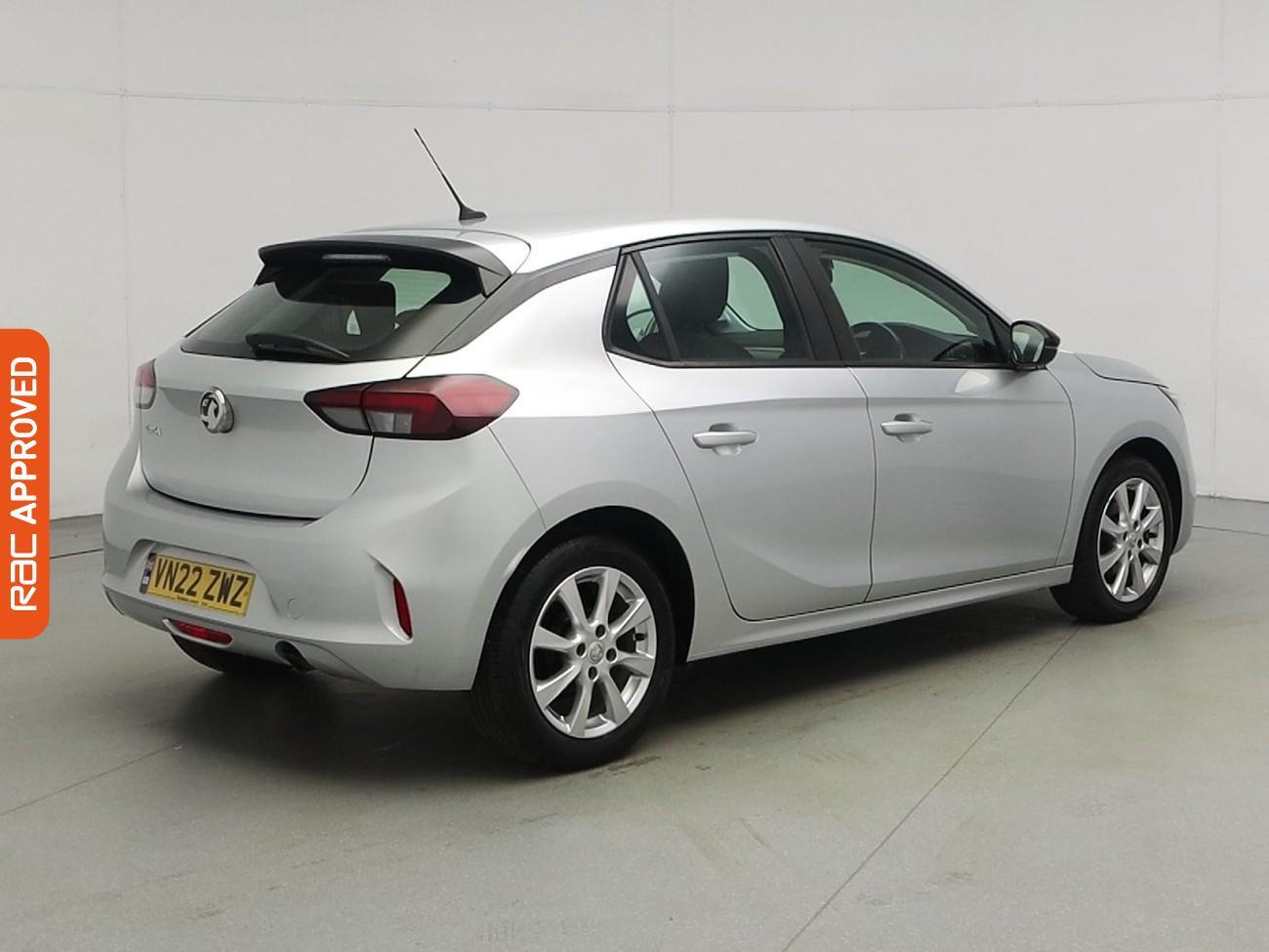 Used Vauxhall Corsa 2022 for sale - 76445554: Photo 28