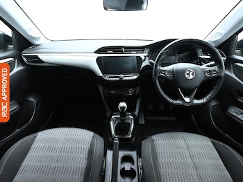 Used Vauxhall Corsa 2022 for sale - 76445554: Photo