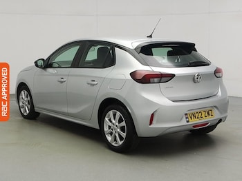 Used Vauxhall Corsa 2022 for sale - 76445554: Photo