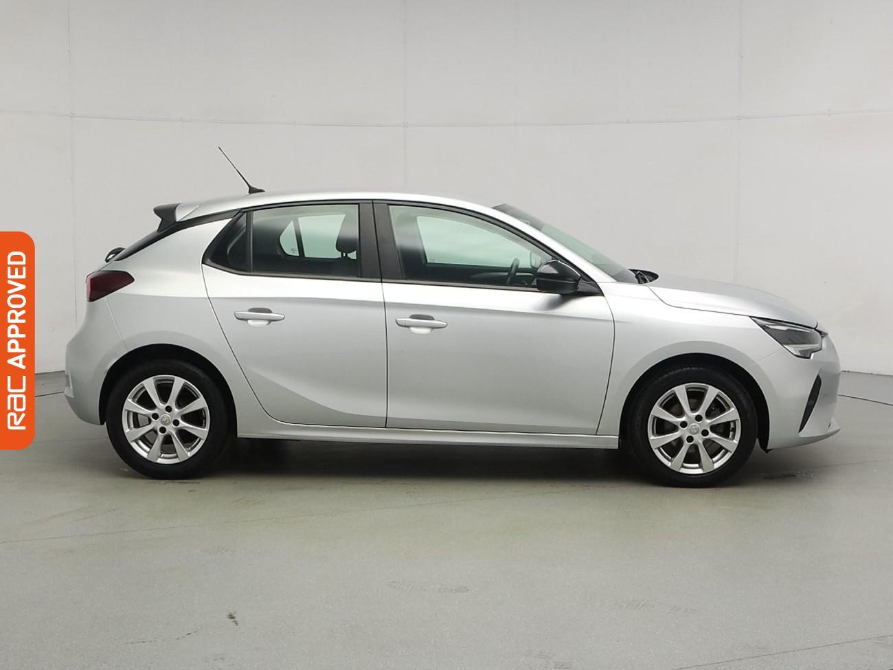 Used Vauxhall Corsa 2022 for sale - 76445554: Photo 6