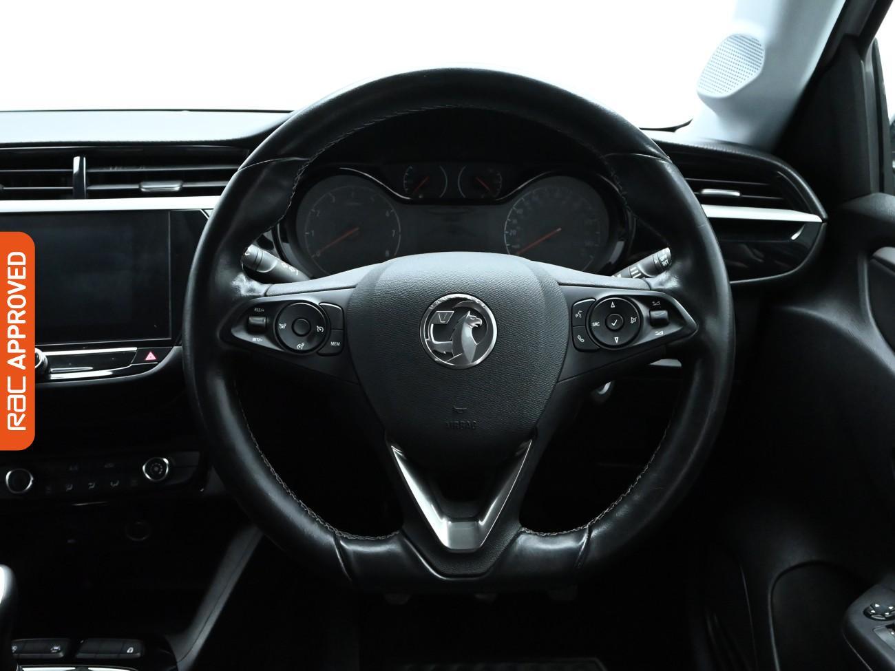 Used Vauxhall Corsa 2022 for sale - 76445554: Photo 9