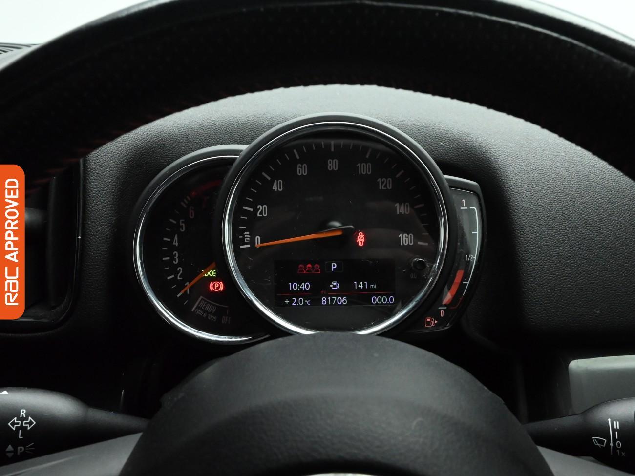 Used MINI Countryman 2019 for sale - 77700688: Photo 11