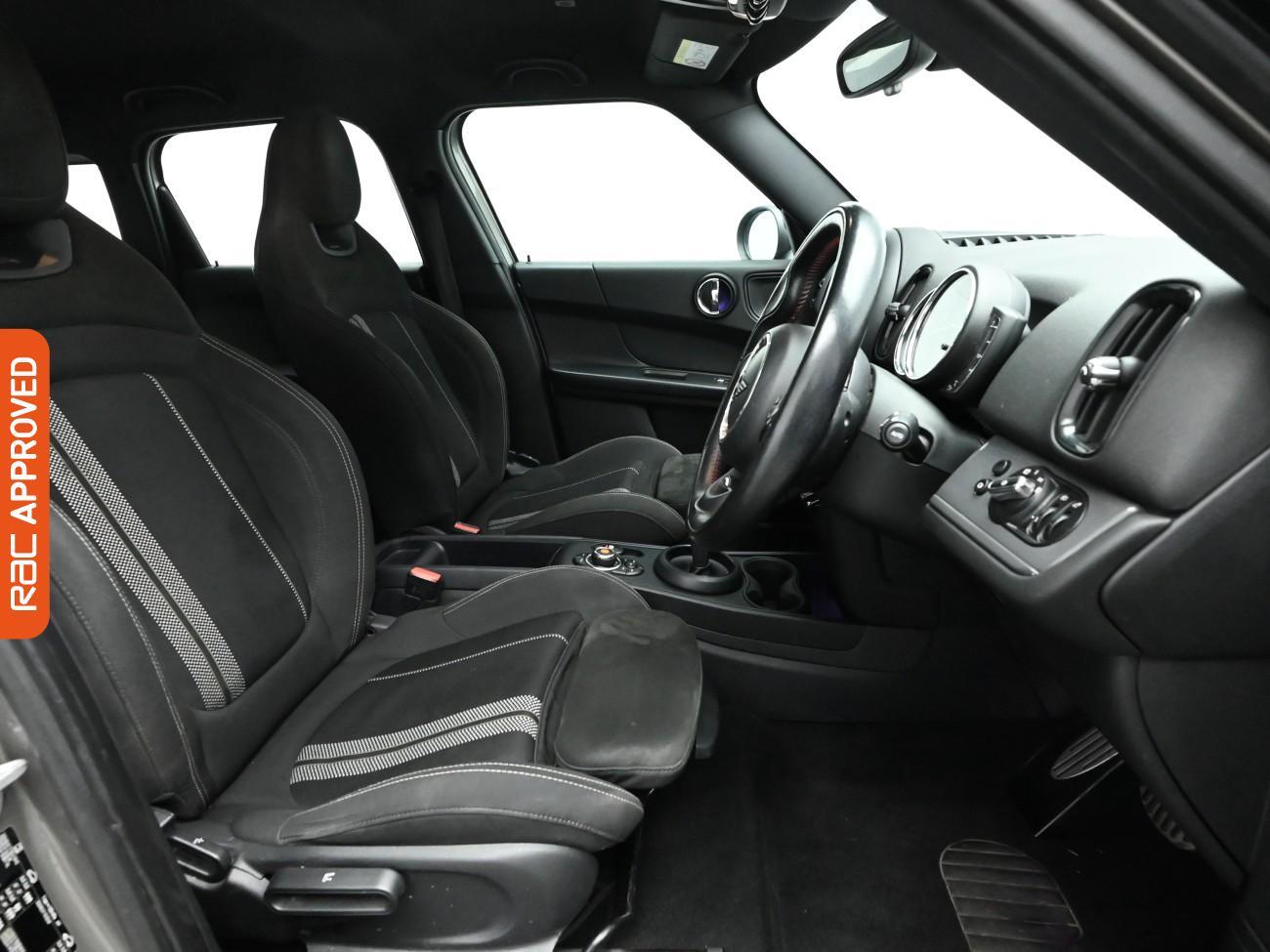 Used MINI Countryman 2019 for sale - 77700688: Photo 12